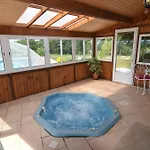 La Batterie Bed and Breakfast Lagarde-Hachan