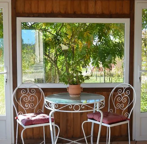 Bed & Breakfast La Batterie