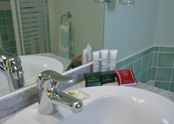 Bed & Breakfast La Batterie