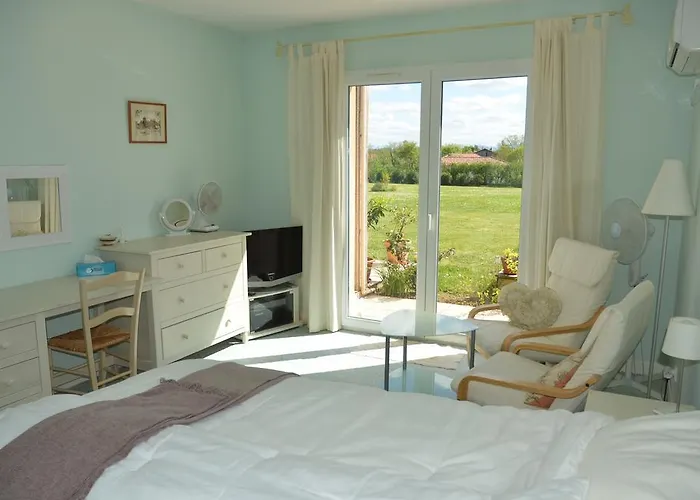 La Batterie Lagarde-Hachan