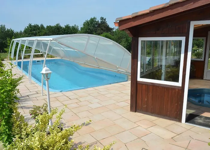 Bed & Breakfast La Batterie