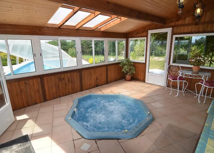 La Batterie Bed & Breakfast Lagarde-Hachan