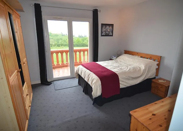 La Batterie Bed & Breakfast