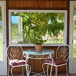 Bed and breakfast La Batterie