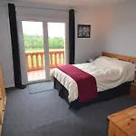 La Batterie Bed and breakfast