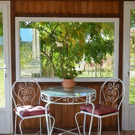 Frühstückspension La Batterie