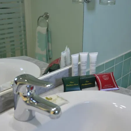 Frühstückspension La Batterie