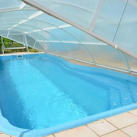 Frühstückspension La Batterie