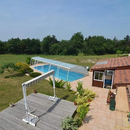 La Batterie Bed and breakfast