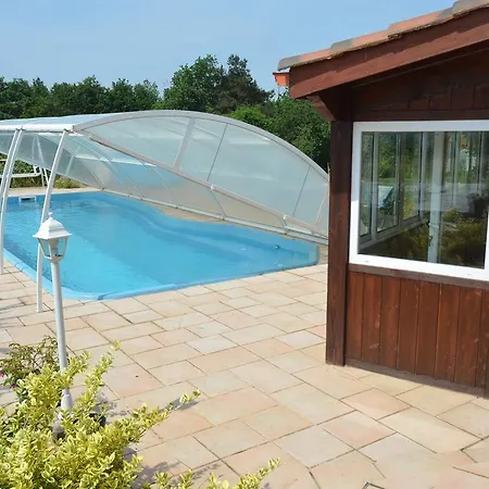 Bed and breakfast La Batterie