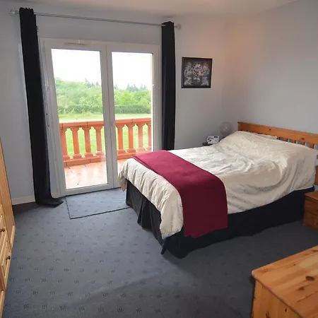 La Batterie Frühstückspension