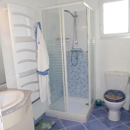 La Batterie 4* Lagarde-Hachan