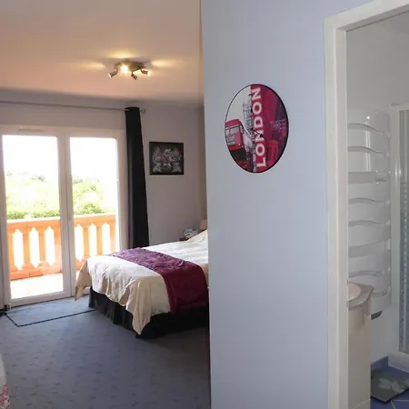 La Batterie 4* Lagarde-Hachan